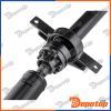 Arbre de transmission arrière pour FORD | NWN-CH-040, F2G34K145CC